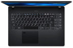 Acer TravelMate P2 TMP215-53-53ZW Intel® Core™ i5 i5-1135G7 Laptop 15.6" Full HD 16 GB DDR4-SDRAM 256 GB SSD Wi-Fi 6 (802.11ax) Windows 11 Pro Black