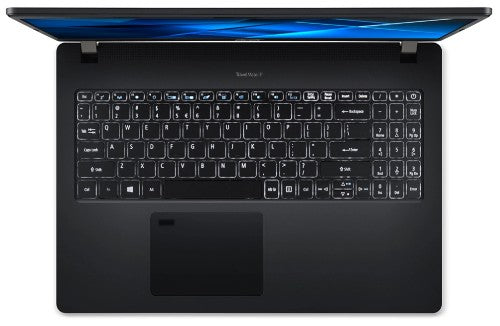 Acer TravelMate P2 TMP215-53-53ZW Intel® Core™ i5 i5-1135G7 Laptop 15.6" Full HD 16 GB DDR4-SDRAM 256 GB SSD Wi-Fi 6 (802.11ax) Windows 11 Pro Black