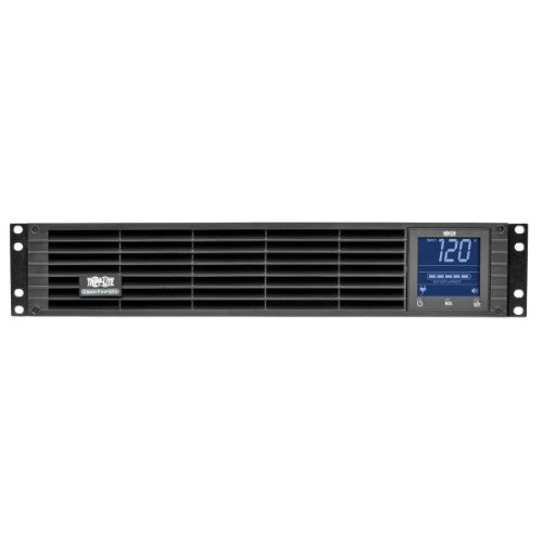 Tripp Lite SMC15002URM uninterruptible power supply (UPS) Line-Interactive 1.5 kVA 1000 W 8 AC outlet(s)