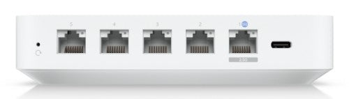 Ubiquiti ULTRA gateway/controller 1000 Mbit/s