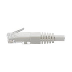 Tripp Lite N200-100-WH networking cable White 1200.8" (30.5 m) Cat6 U/UTP (UTP)