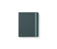 Logitech 920-011236 mobile device keyboard QWERTY English Bluetooth Gray