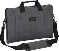 Targus City Smart notebook case 16" Briefcase Gray