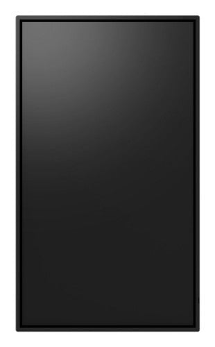 Sharp LM431 Interactive flat panel 43" LED Wi-Fi 500 cd/m² 4K Ultra HD Black Touchscreen Built-in processor Android 14 18/7