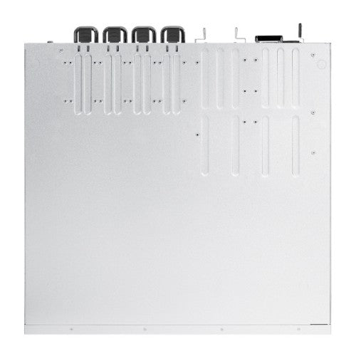 TP-Link Omada Pro S6500-48M6Y network switch Managed L3 2.5G Ethernet (100/1000/2500) 1U Gray