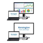Kensington VU4000D USB 3.0 to DisplayPort 4K Video Adapter