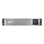 APC SMTL1000RM2UC uninterruptible power supply (UPS) Line-Interactive 1 kVA 800 W 6 AC outlet(s)