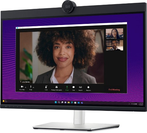 DELL P2724DEB 27" LCD 2560 x 1440 pixels Quad HD