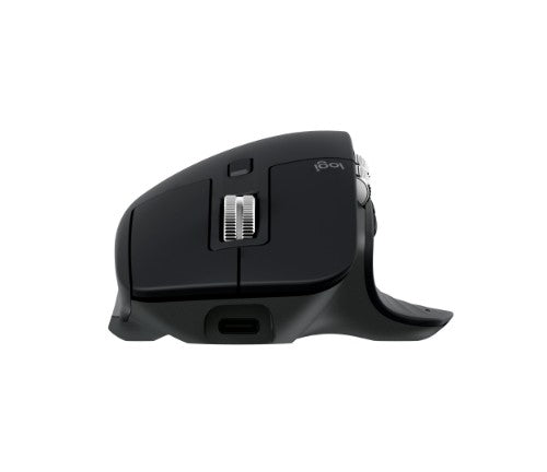 Logitech 910-006556 mouse Office Right-hand Bluetooth Laser 8000 DPI