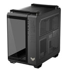 ASUS TUF Gaming GT502 Horizon Midi Tower Black