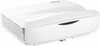 Viewsonic LS832WU data projector Ultra short throw projector 5000 ANSI lumens WUXGA (1920x1200) White