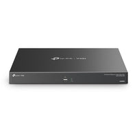 TP-Link VIGI NVR4016H network video recorder Black