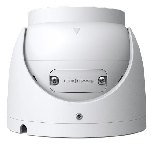 TP-Link VIGI InSight S445ZI Turret IP security camera Outdoor 2688 x 1520 pixels Ceiling