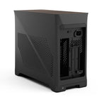 Fractal Design Era 2 Mini Tower Charcoal, Gray