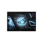 ASUS ROG Flow Z13 GZ301ZE-DS91-CA laptop Intel® Core™ i9 i9-12900H Hybrid (2-in-1) 13.4" Touchscreen WUXGA 16 GB LPDDR5-SDRAM 1 TB SSD NVIDIA GeForce RTX 3050 Ti Wi-Fi 6 (802.11ax) Windows 11 Home Black