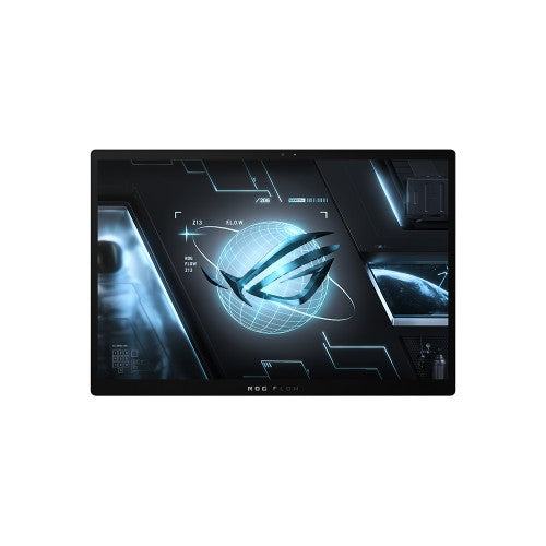 ASUS ROG Flow Z13 GZ301ZE-DS91-CA laptop Intel® Core™ i9 i9-12900H Hybrid (2-in-1) 13.4" Touchscreen WUXGA 16 GB LPDDR5-SDRAM 1 TB SSD NVIDIA GeForce RTX 3050 Ti Wi-Fi 6 (802.11ax) Windows 11 Home Black