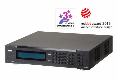 ATEN VM51616H video switch HDMI