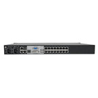 Tripp Lite B064-016-04-IPG KVM switch Black