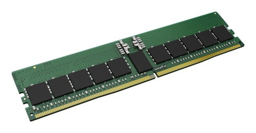 Kingston Technology KCS-UC548S4-32G memory module 32 GB 1 x 32 GB DDR5 4800 MT/s ECC