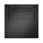 APC NetShelter WX 9U Single Hinged Wall-mount Enclosure 600mm Deep Wall mounted rack Black