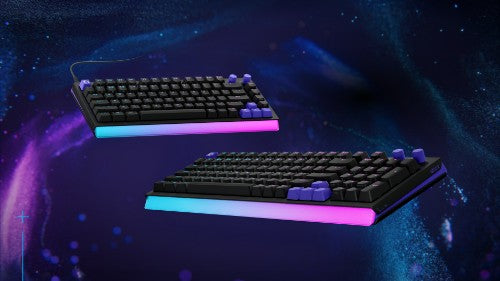 Logitech G 920-013972 keyboard