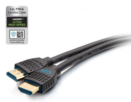 C2G C2G10453 HDMI cable 35.8" (0.91 m) HDMI Type A (Standard) Black
