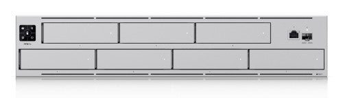 Ubiquiti UNVR-Pro 2U Gray