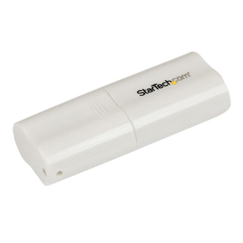 StarTech.com ICUSBAUDIO audio card USB