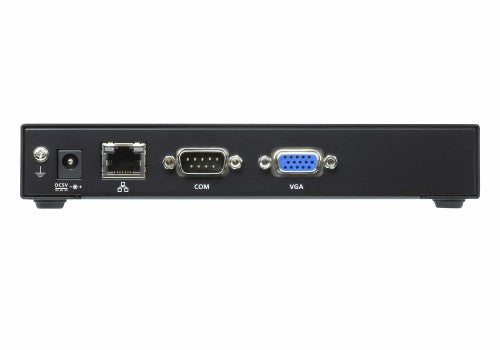 ATEN KA8270 KVM switch Rack mounting Black
