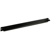 StarTech.com BLANKB1 rack accessory Blank panel