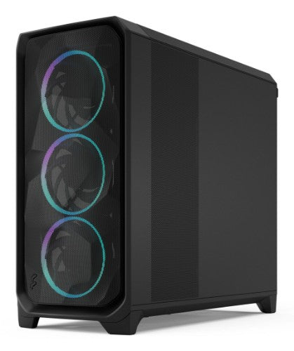 Fractal Design Meshify 3 XL Black