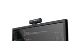 Logitech 960-001493 webcam 4 MP 1920 x 1080 pixels USB Graphite