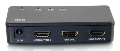 C2G 41057 video splitter HDMI 2x HDMI