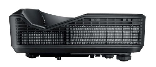 Optoma ZH420UST Ultra short throw projector 4000 ANSI lumens DLP 1080p (1920x1080) 3D Black