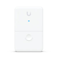 Ubiquiti UISP Dual-Power Injector 2.5 Gigabit Ethernet 48 V