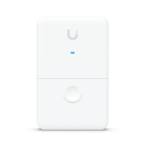 Ubiquiti UISP Dual-Power Injector 2.5 Gigabit Ethernet 48 V