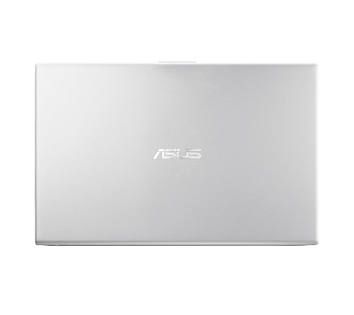 ASUS Vivobook 17 X712JA-QB31-CB laptop Intel® Core™ i3 i3-1005G1 17.3" HD+ 8 GB DDR4-SDRAM 512 GB SSD Wi-Fi 5 (802.11ac) Windows 11 Home Silver