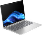 HP EliteBook 6 G1i AI PC Wolf Pro Security Edition Intel Core Ultra 5 235U Laptop 14" WUXGA 16 GB DDR5-SDRAM 512 GB SSD Wi-Fi 7 (802.11be) Windows 11 Pro Silver