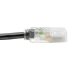 Tripp Lite P006-006-HG13CL power cable Black 72" (1.83 m) NEMA 5-15P C13 coupler