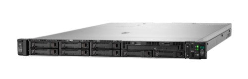 HPE ProLiant Compute DL360 Gen12 6515P 1P 2x32GB-R 8SFF MR408i-o 2x480GB SSD 2x1000W PS NA Server