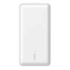 Belkin BoostCharge 20000 mAh White