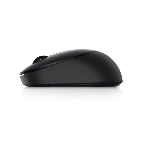 DELL MS3320W mouse Office Ambidextrous RF Wireless + Bluetooth Optical 1600 DPI
