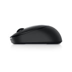 DELL MS3320W mouse Office Ambidextrous RF Wireless + Bluetooth Optical 1600 DPI
