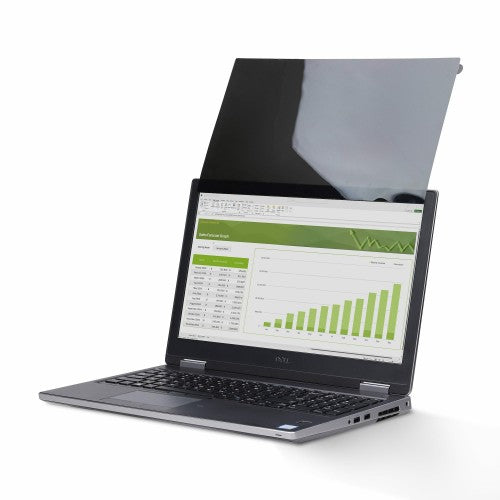 StarTech.com 125TF-PRIVACY-SCREEN display privacy filters 12.5" Laptop Frameless display privacy filter
