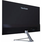 Viewsonic VX Series VX2276-smhd computer monitor 21.5" 1920 x 1080 pixels Full HD LED Black, Silver