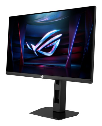 ASUS ROG Strix XG248QSG Ace computer monitor 24.1" 1920 x 1080 pixels Full HD LCD Black