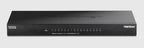 Trendnet TEG-S3160 network switch Unmanaged 2.5G Ethernet (100/1000/2500) Desktop Black
