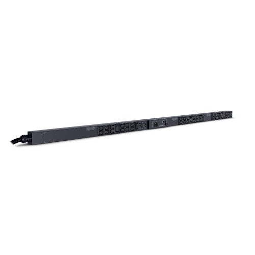 CyberPower PDU33103 power distribution unit (PDU) 44 AC outlet(s) 0U Black