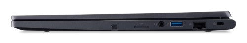 Acer TravelMate TMP414RN-54-56G9 Intel Core Ultra 5 125U Hybrid (2-in-1) 14" Touchscreen WUXGA 16 GB DDR5-SDRAM 512 GB SSD Wi-Fi 6E (802.11ax) Windows 11 Pro Blue