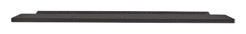 LG 55UM5N-E signage display Digital signage flat panel 55" LCD Wi-Fi 500 cd/m² 4K Ultra HD Black WebOS 24/7